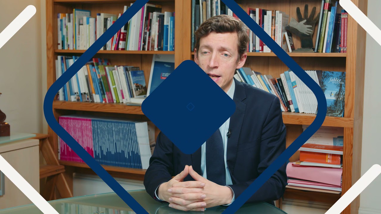 L'éducation économique, budgétaire et financière  : mieux comprendre pour mieux décider - EDUCFI