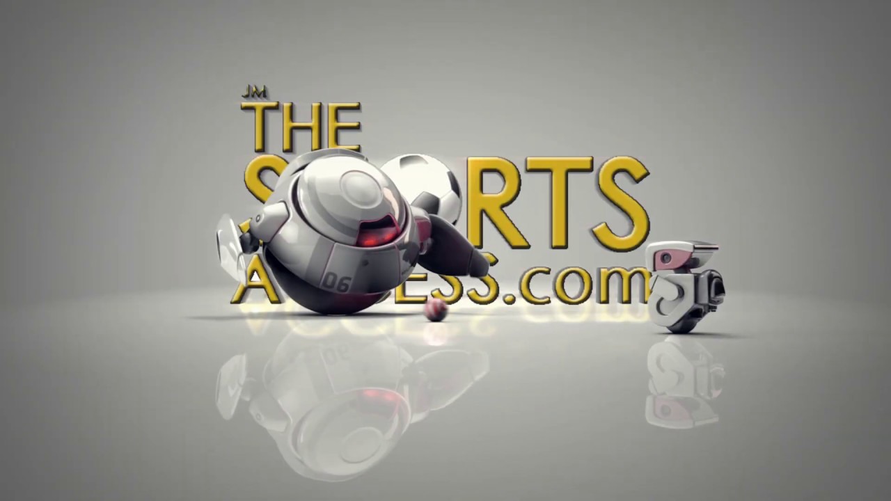 Jared Milgrim's The Sports Access