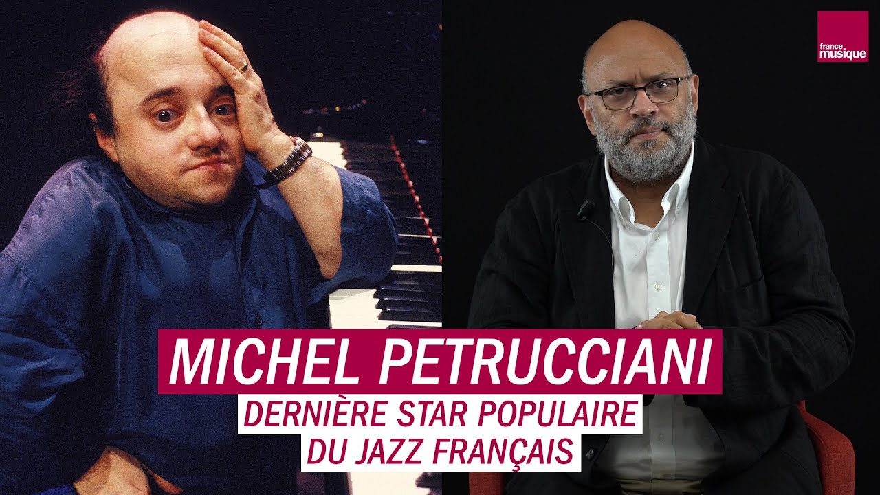 Michel Petrucciani, dernière star populaire du jazz français - Les Grands Macabres