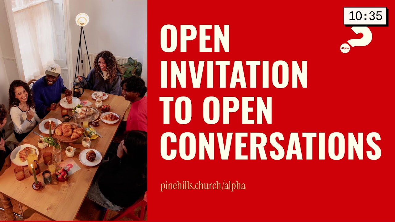 Pine Hills Online | March 15, 2026 | 10AM