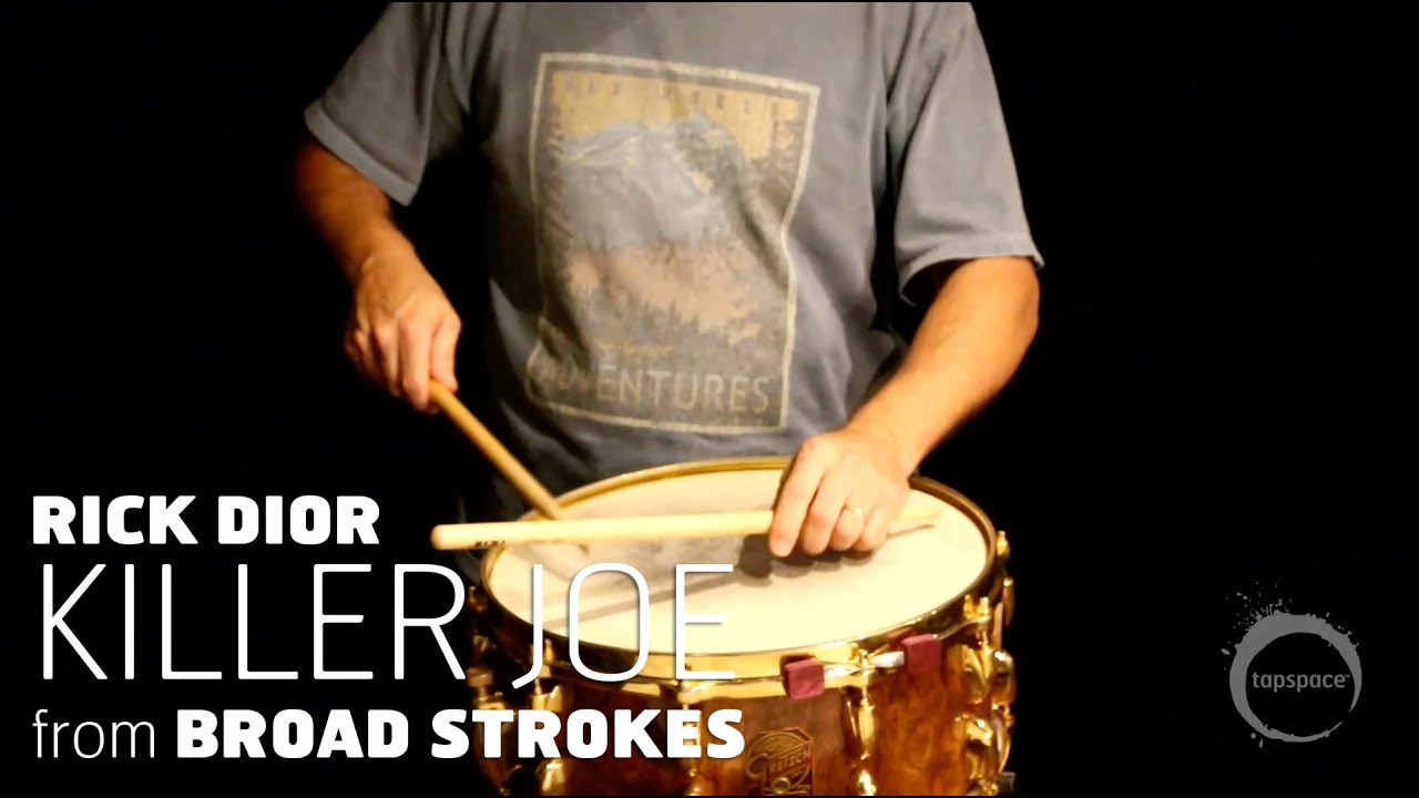 Killer Joe (from 