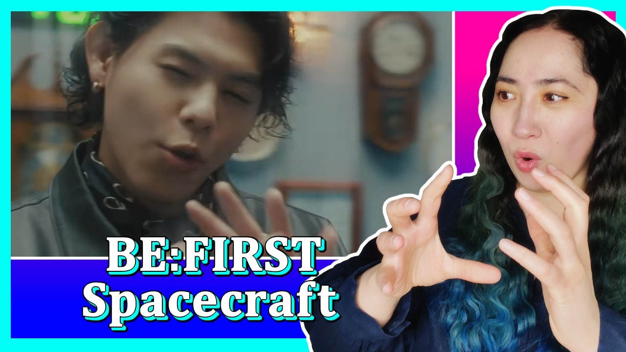 𝐁𝐄:𝐅𝐈𝐑𝐒𝐓 / 𝐒𝐩𝐚𝐜𝐞𝐜𝐫𝐚𝐟𝐭 -𝐌𝐮𝐬𝐢𝐜 𝐕𝐢𝐝𝐞𝐨- | 𝐄𝐎𝐍𝐍𝐈𝟖𝟖