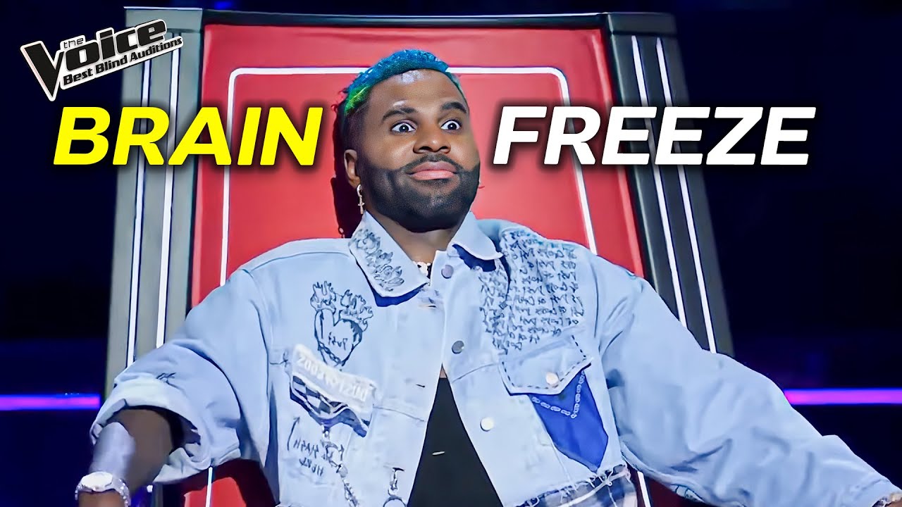 Classic Songs Reimagined by Young Talents | Best Blind Auditions