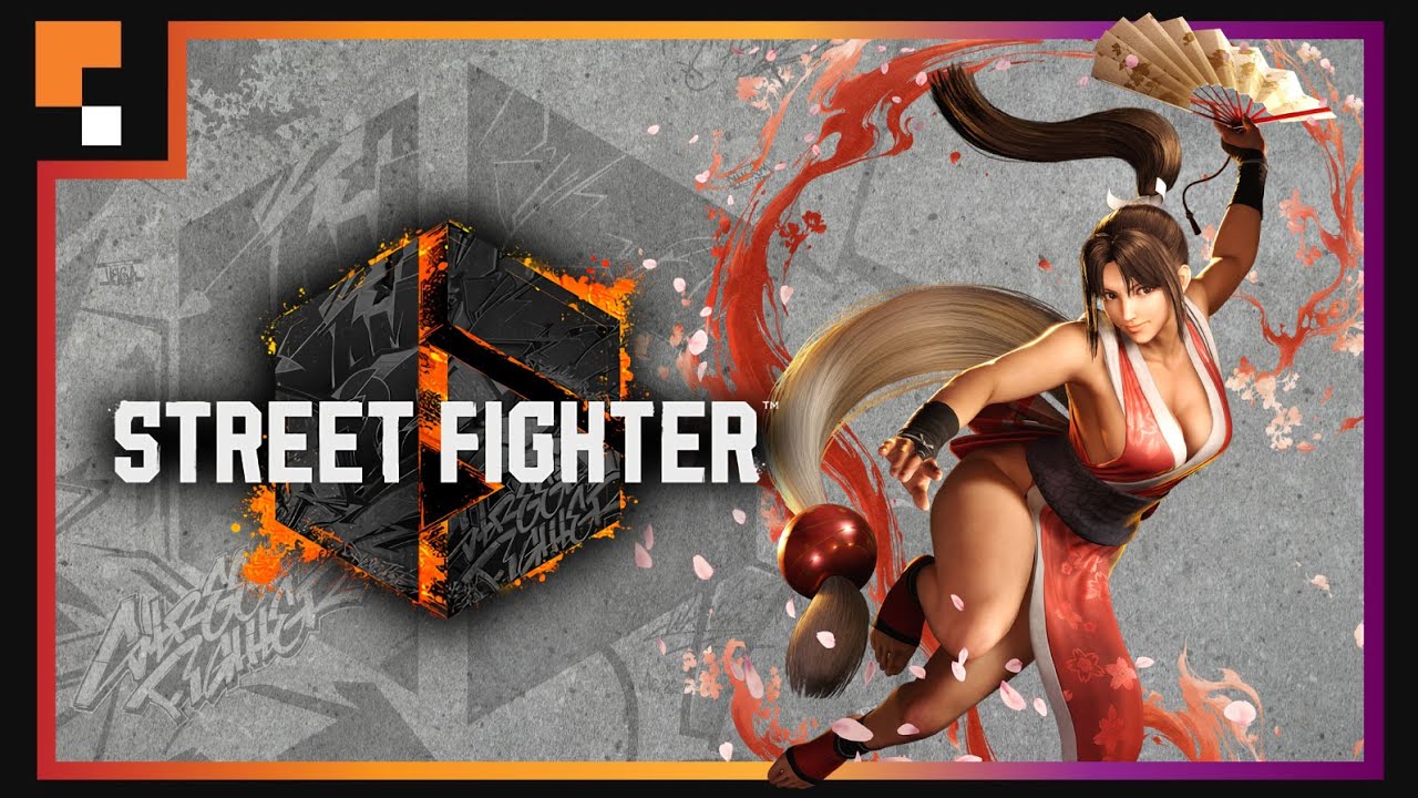 Street Fighter 6 | Sí, otra vez