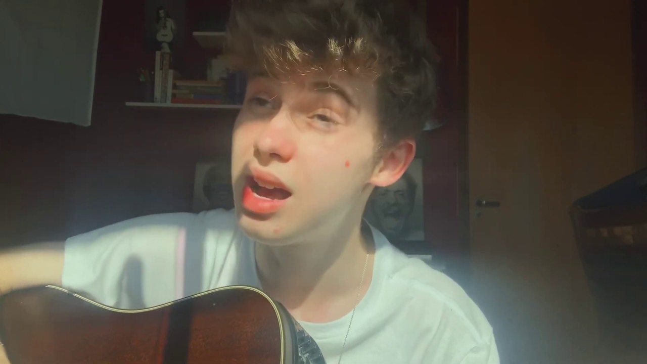 Sweater Weather - The Neighbourhood | (cover)