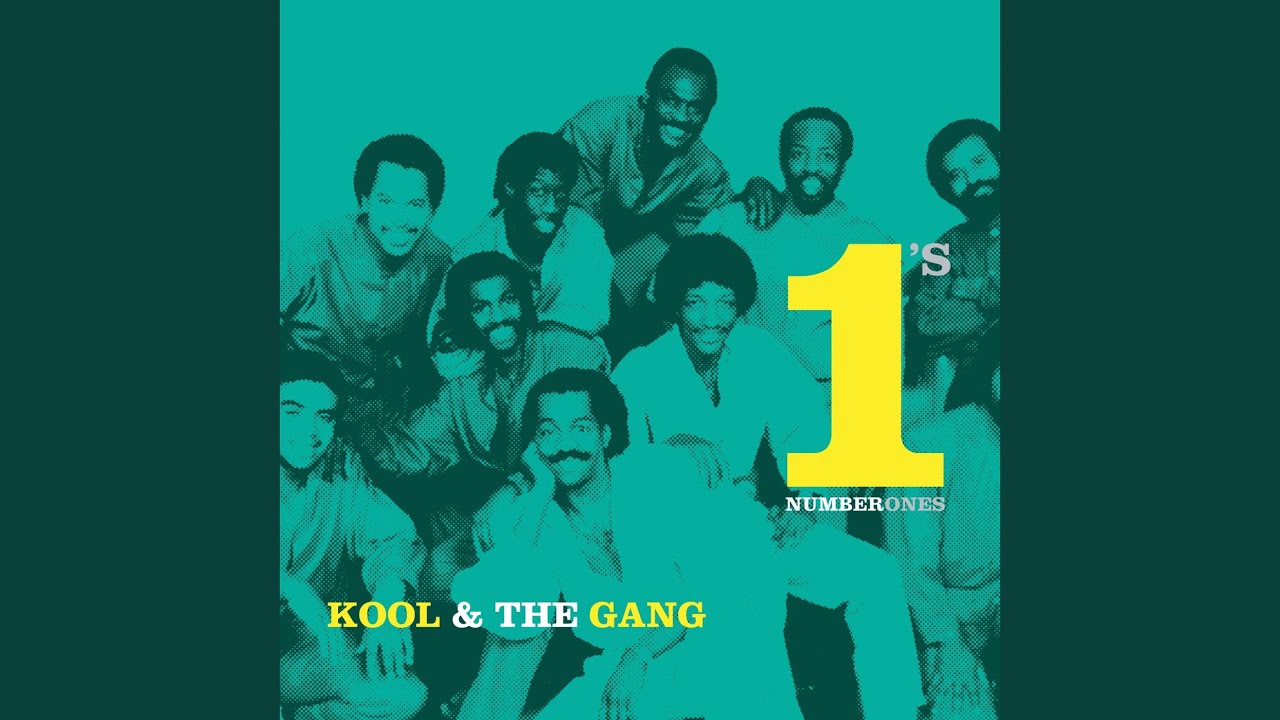 Spirit Of The Boogie