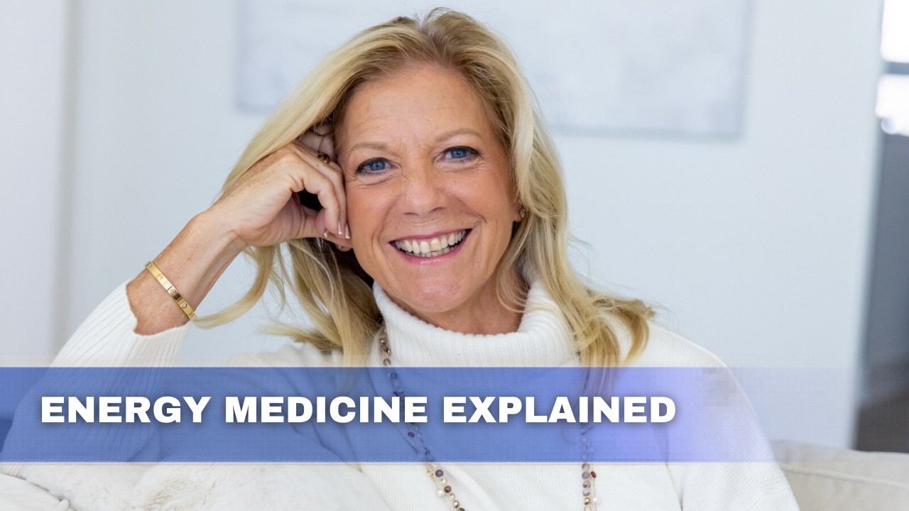 Energy Medicine Explained: How To Heal
