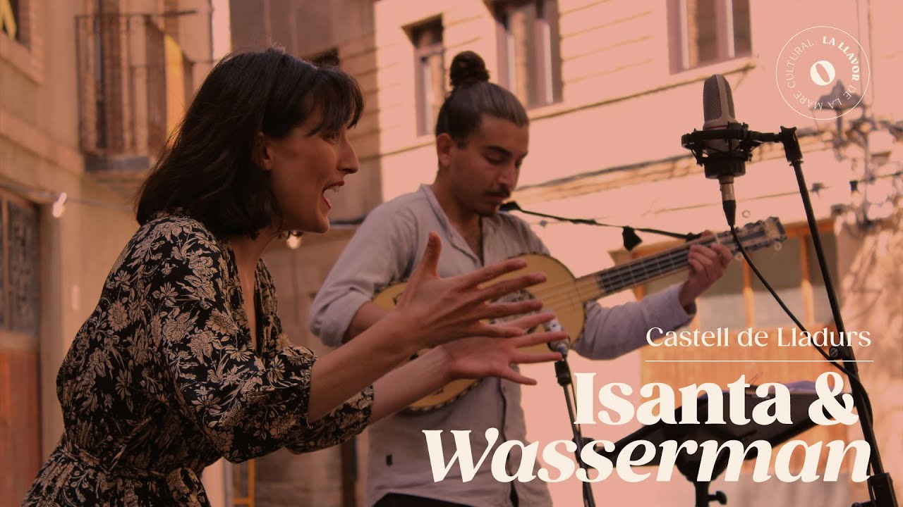 La Llavor - Isanta & Wasserman