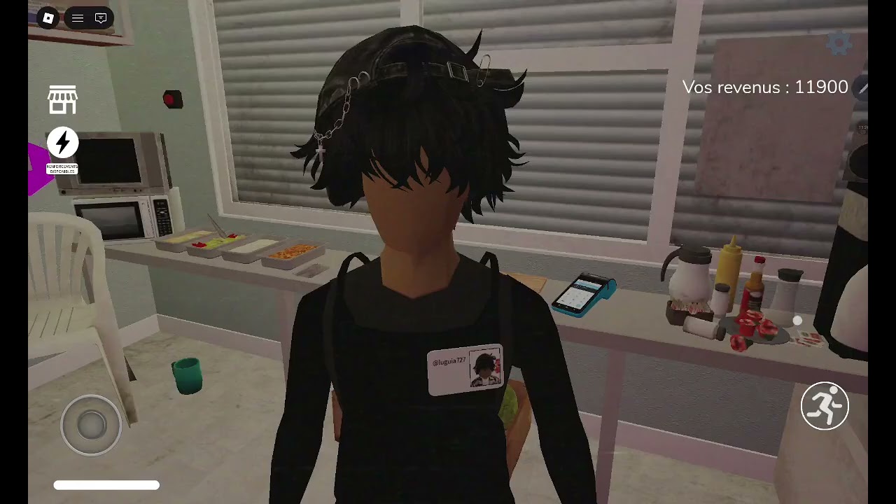 Ne donne jamais à manger au skin Walker avec Liam (partie) 2