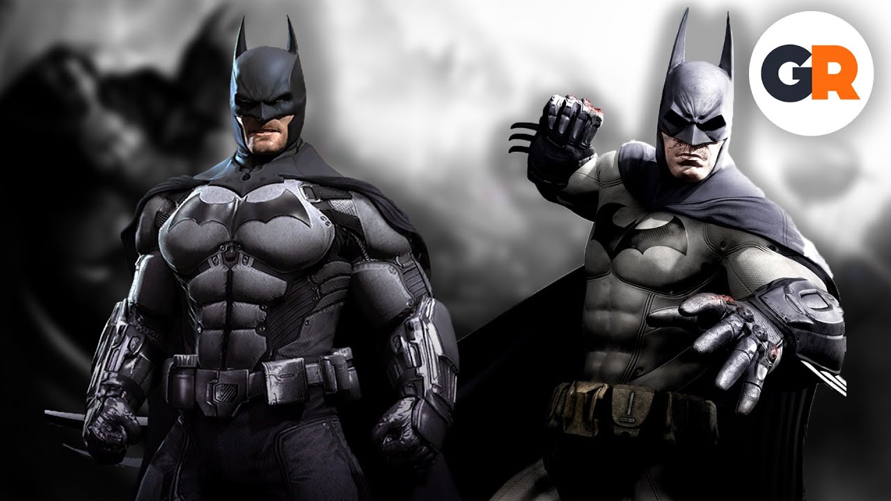 7 Things Batman Arkham Origins Does Better Than Arkham City