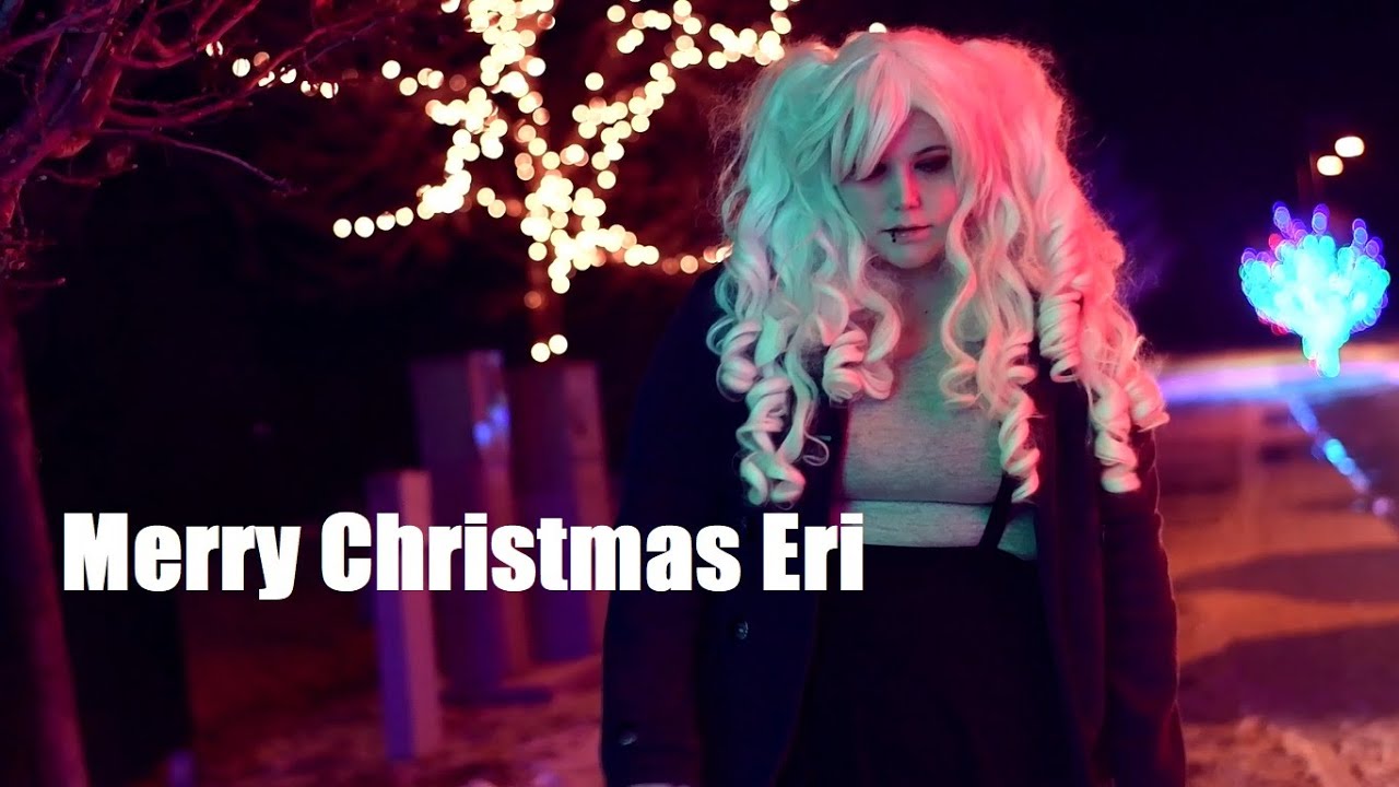 Merry Christmas Eri  -- A BNHA Christmas Story