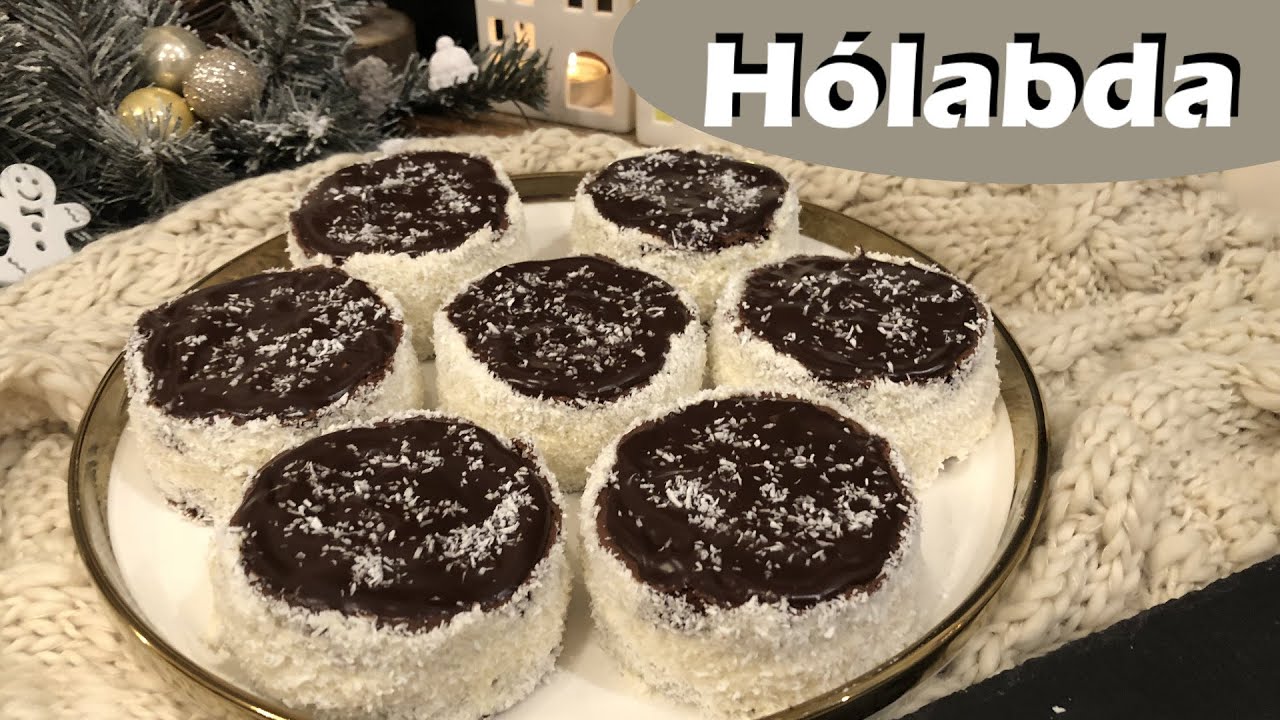 Hólabda vagy Kozák Sapka Cukor és Liszt Nélkül | HagymaLekvár