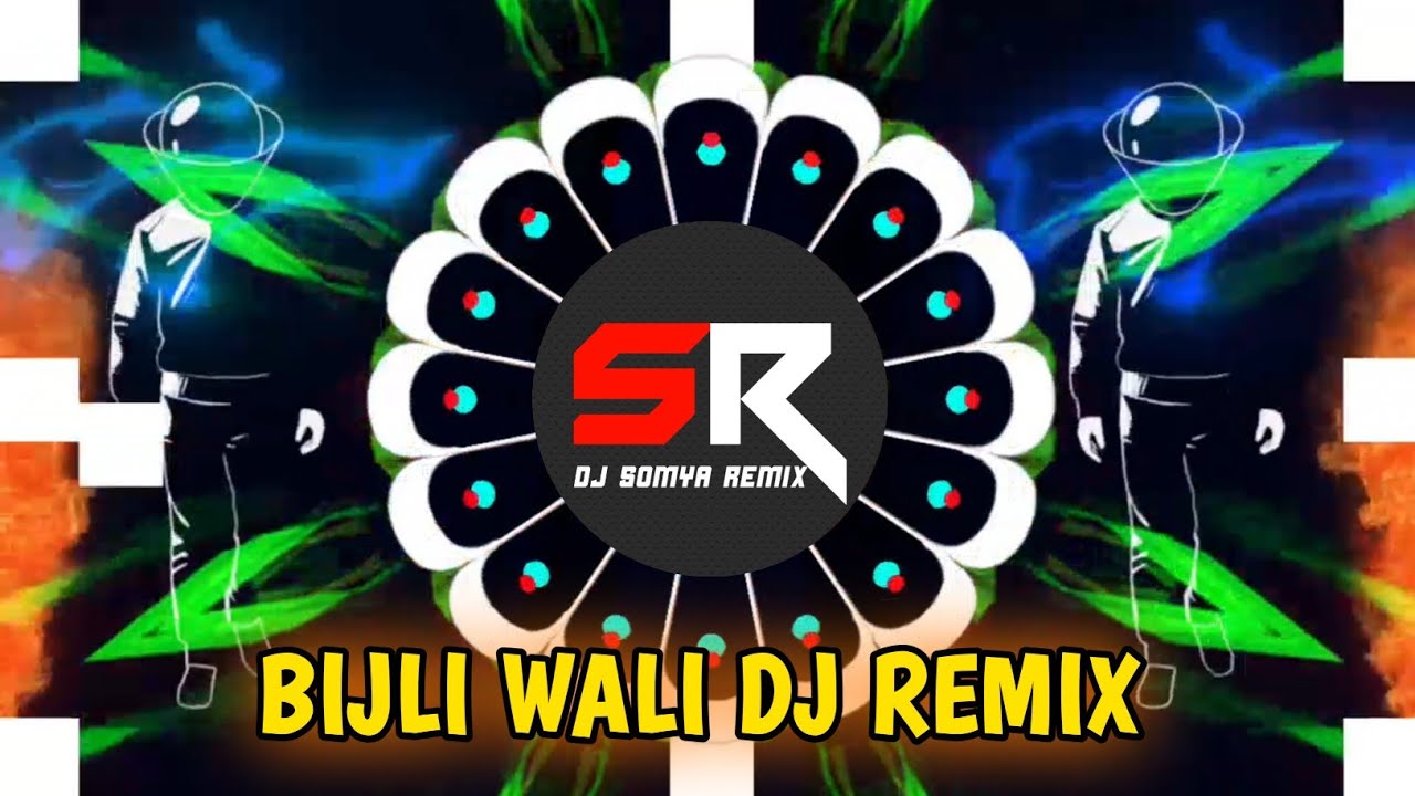 BIJLI WALI - DJ REMIX || EDM x CIRCUIT MIX || MR RZ x DJ AP x DJ SOMYA REMIX ||