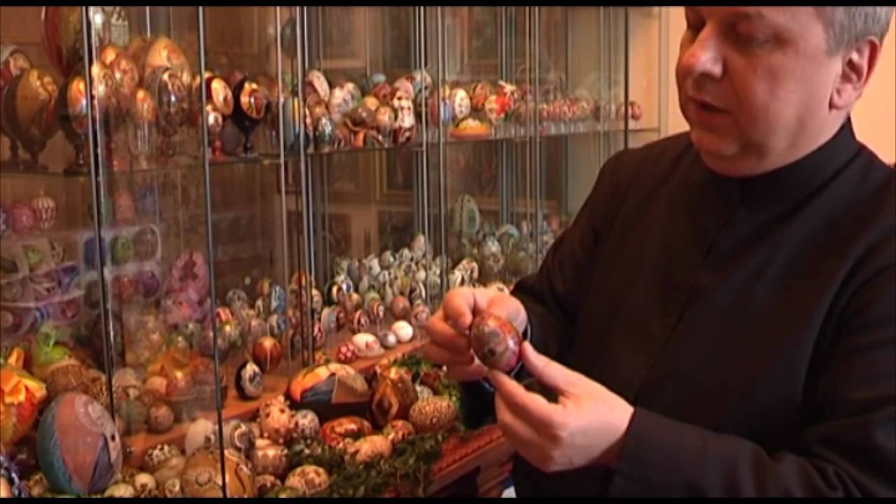 Wielkanoc i pisanki