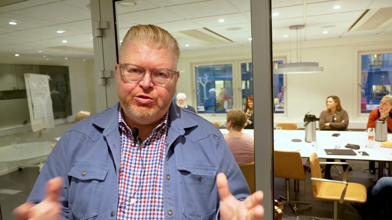 Samfunnsviternes lederutviklingsprogram - kompetansep&aring;fyll for nye og erfarne ledere