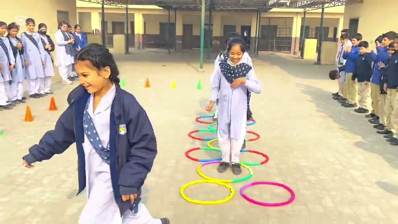 School activity kit