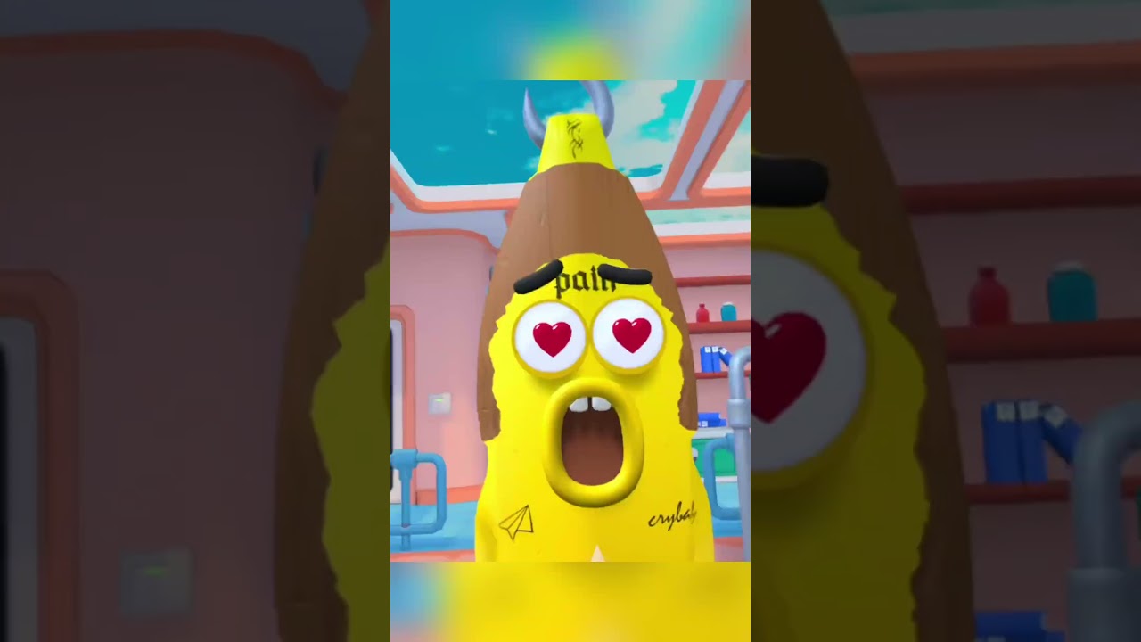 Fruit Salon VR