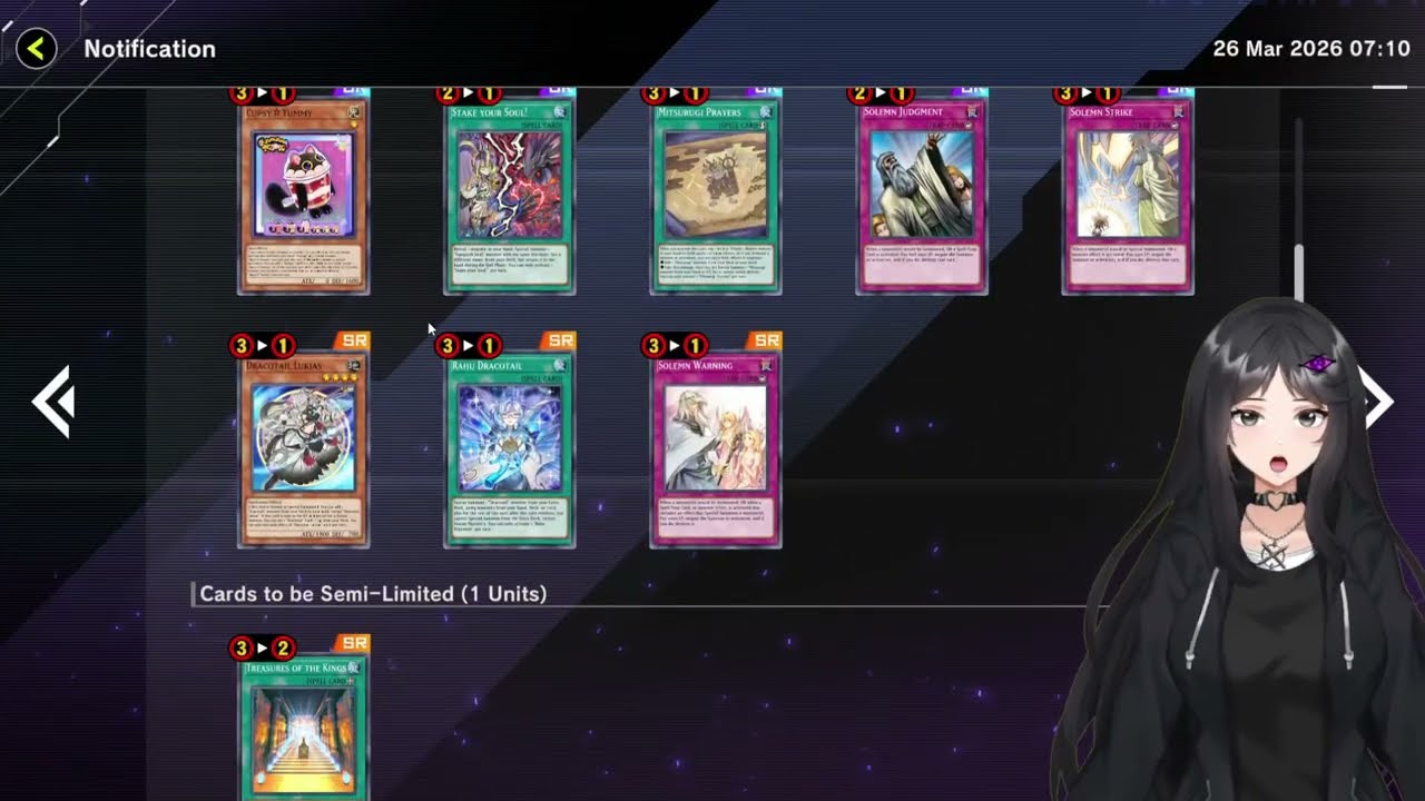 The Post Duelist Cup Banlist is VERY EXCITING + New Format Ideas.