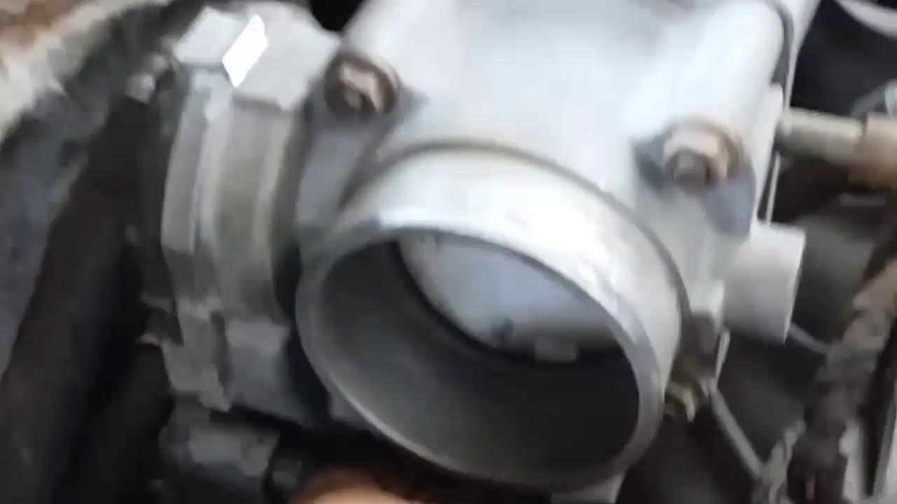 Astra 2005/2006 2.0 8V - não acelera,veja aí o problema