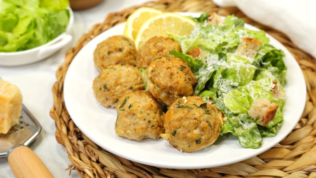 3 Delicious Meatball Recipes | Weeknight Dinner Recipes