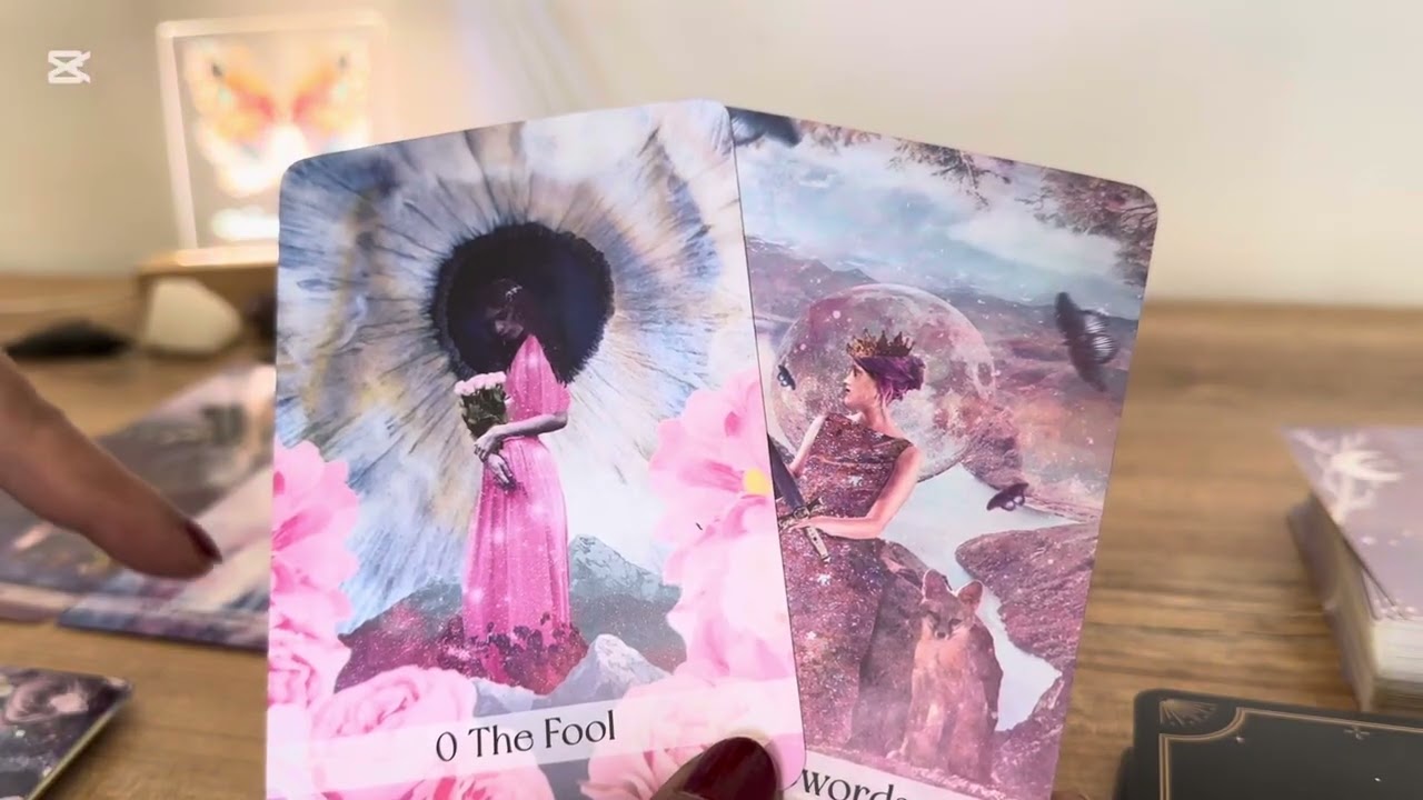 VIENE DESESPERADO/A A DECIRTE UNA TREMENDA VERDAD #tarot #tarotgratis #parati 