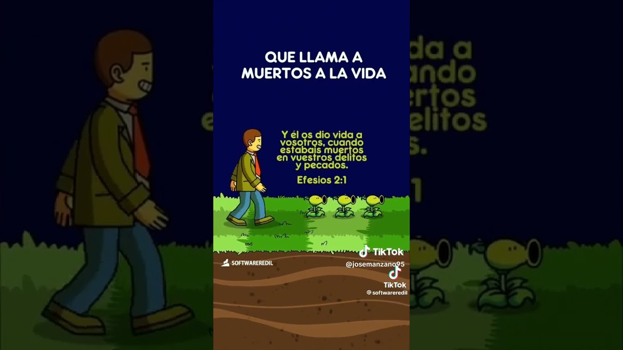 el evangelio transforma vidas