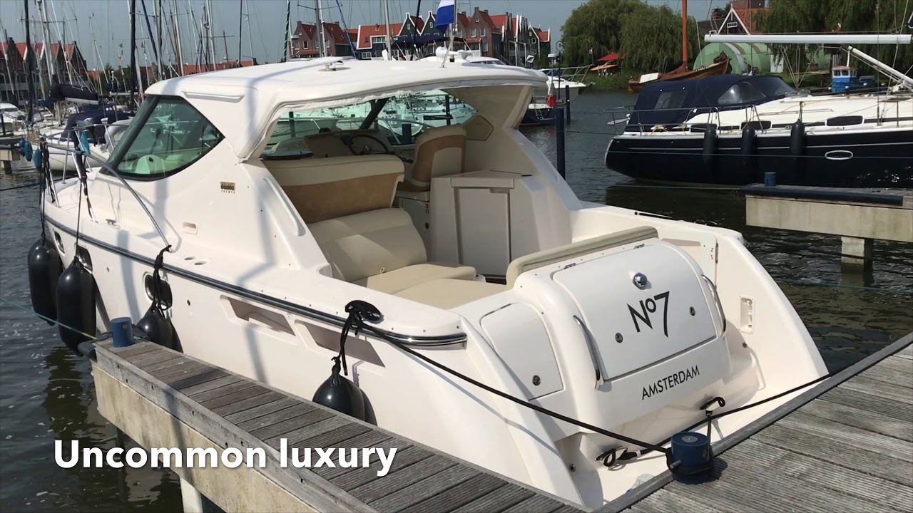 TIARA 3500 Sovran 2008 for Sale