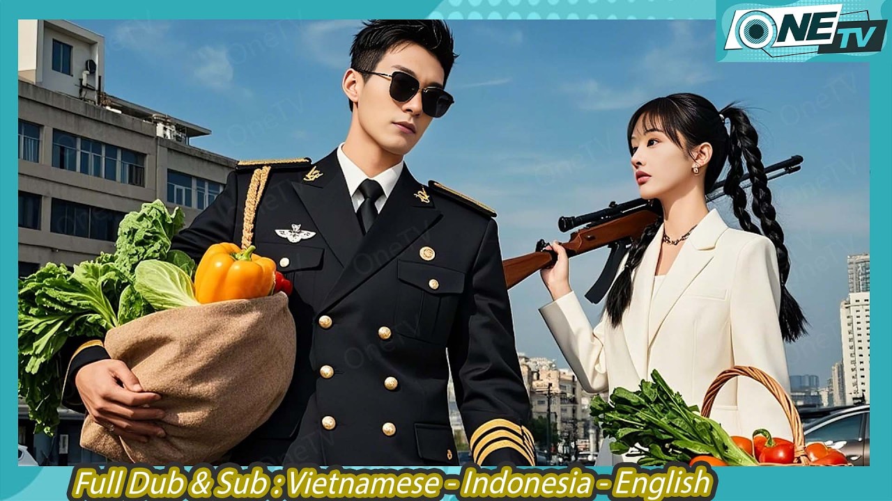 Chiến Thần Giả Nghèo Về Quê Cưới Vợ, Nào Ngờ Bị Đám Giang Hồ Đập Nhà Đòi Tiền Bảo Kê | OneTV