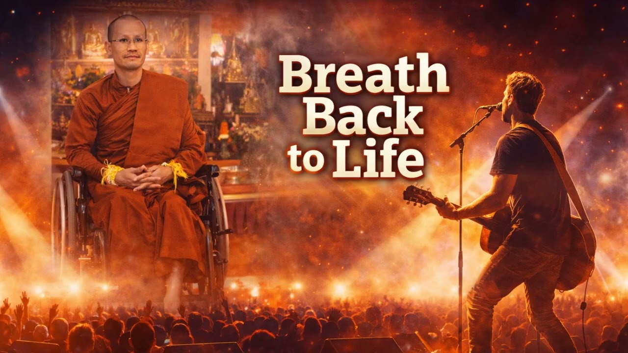Breath Back to Life