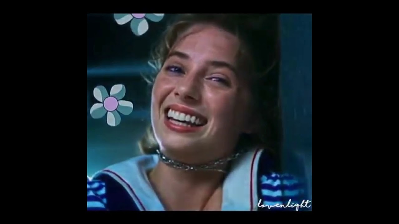 🏳️‍🌈Robin Buckley edits complication🏳️‍🌈