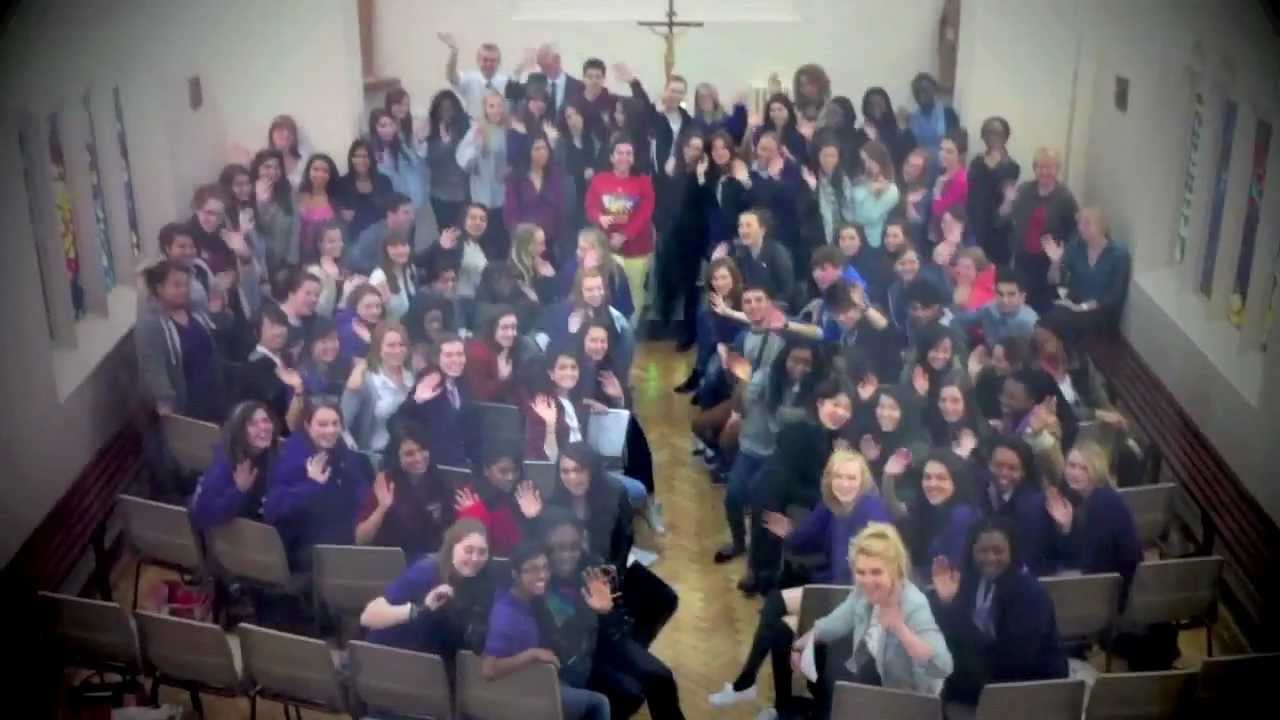 St. Michael's Leavers' Video 2012