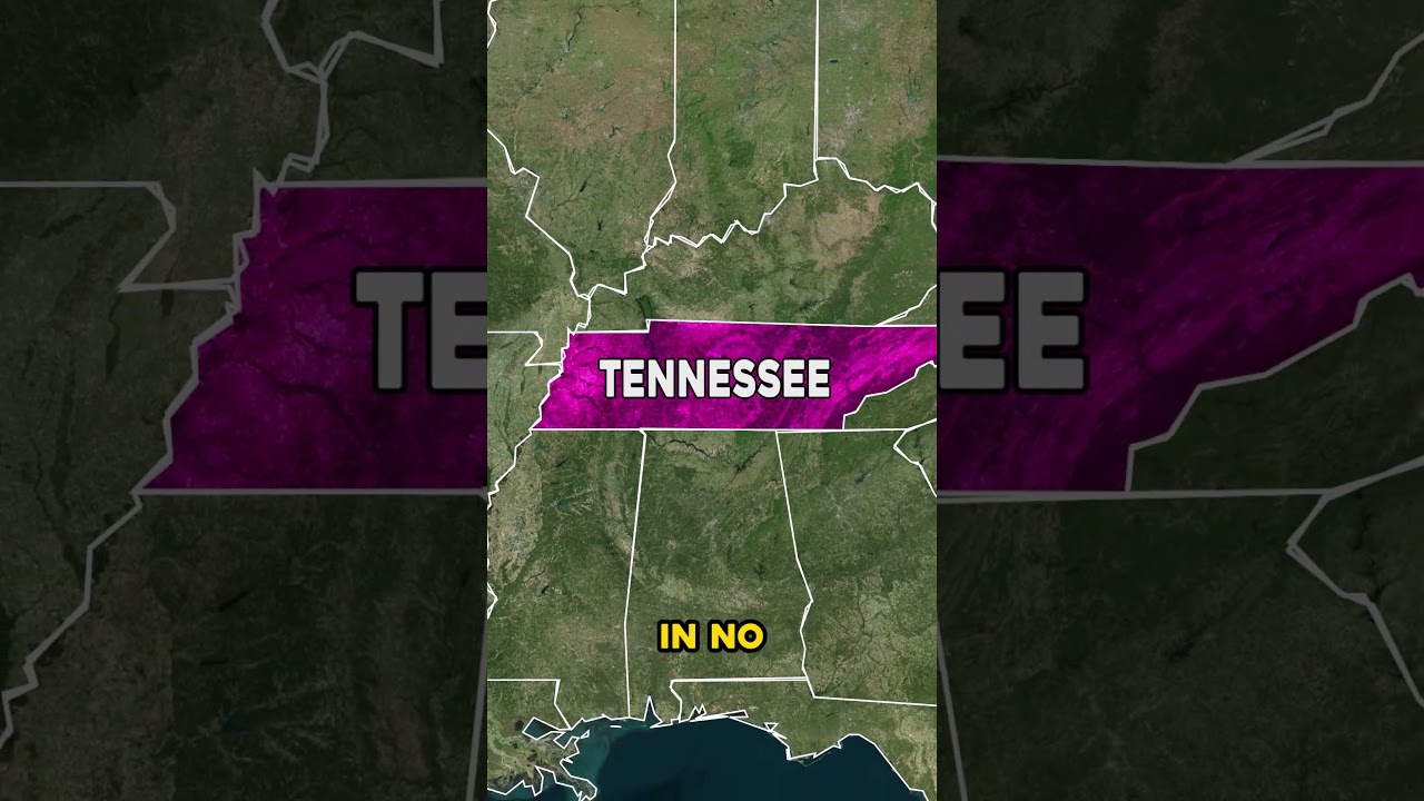 Top 5 States with the Lowest Taxes in 2025