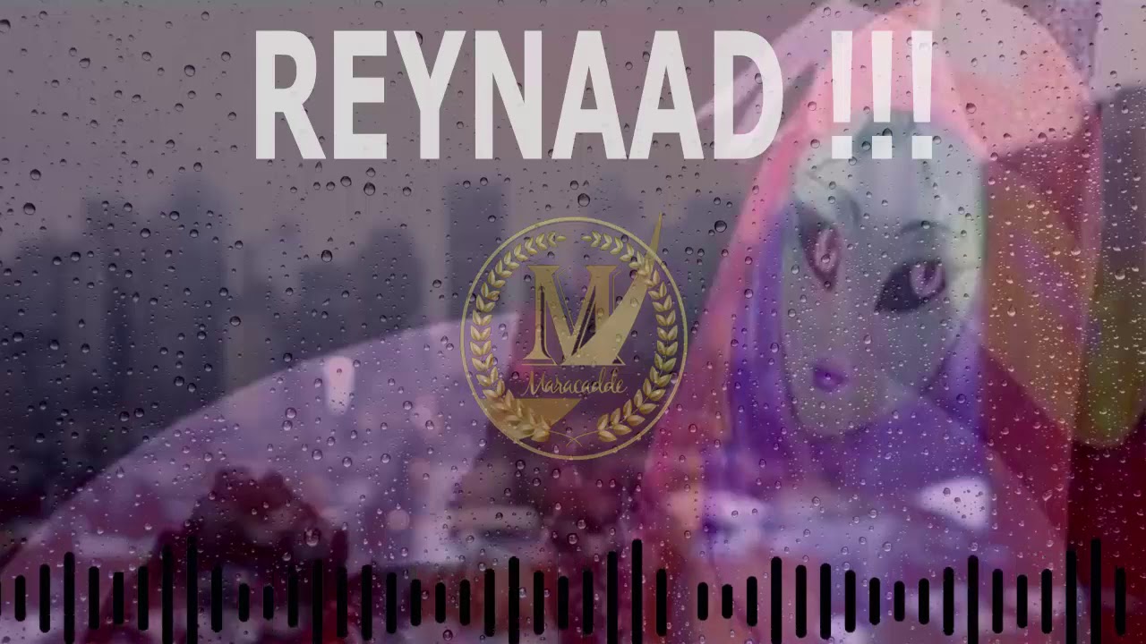 Sheekada Cusub ee Reynaad (Qeybta Labaad)