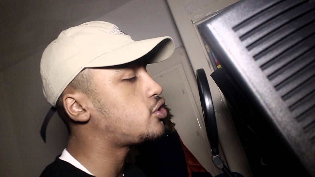 Manlikemally - Life Music