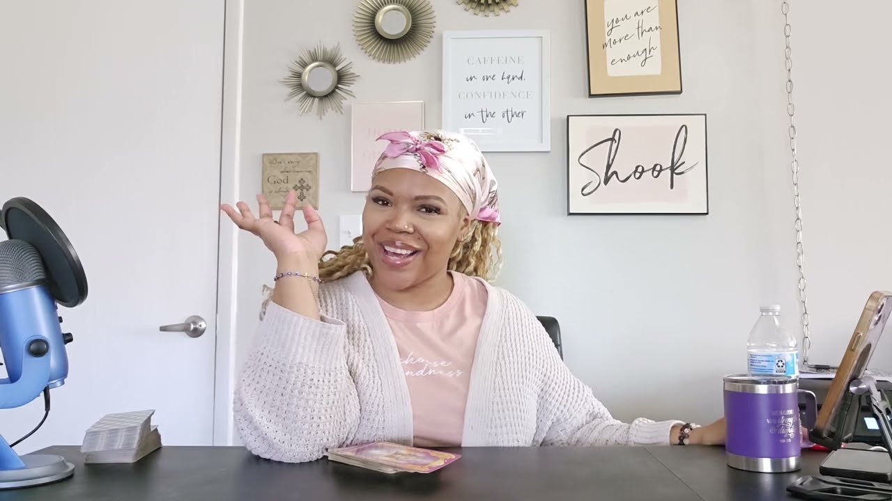 DIVINE FEM: You trusted the process, stood your ground, & weathered the storm! PREPARE FOR BLISS💓👑