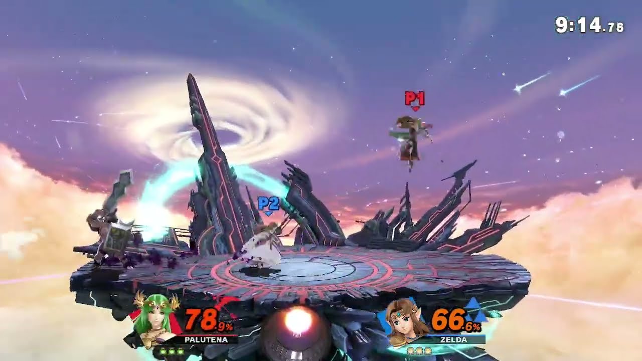 2025 smash replays part 3