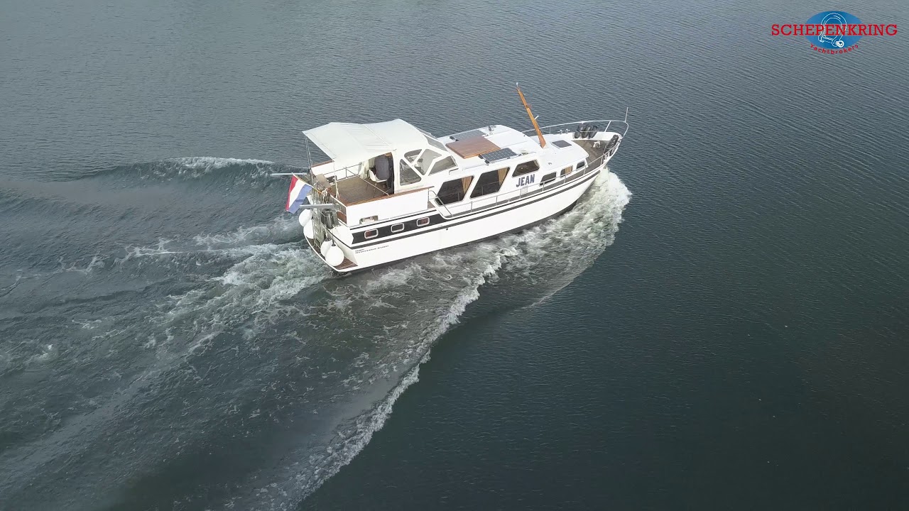 Super Lauwersmeer 1150 | Schepenkring Roermond | Krekelberg Nautic ** VERKOCHT **