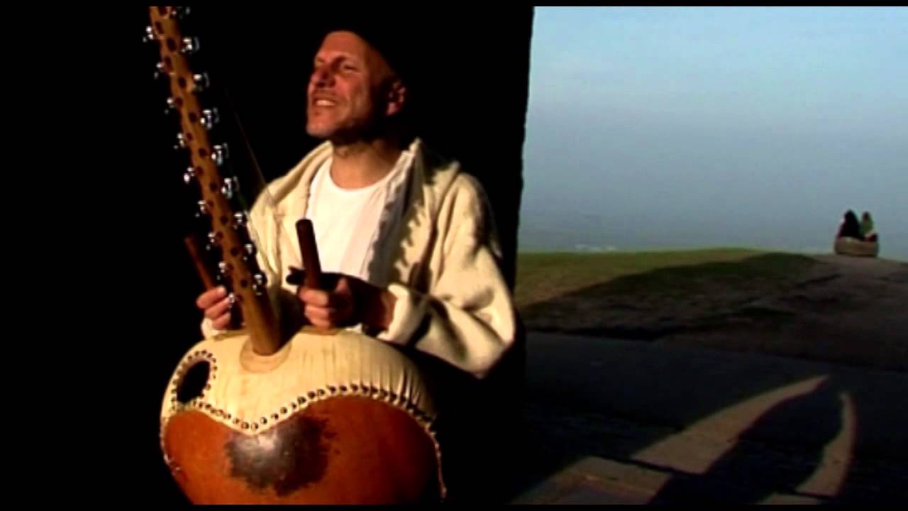 We Are by Ravi | Relaxing, world music | Songs for the Golden Age | Morning Star | Meditation Music
