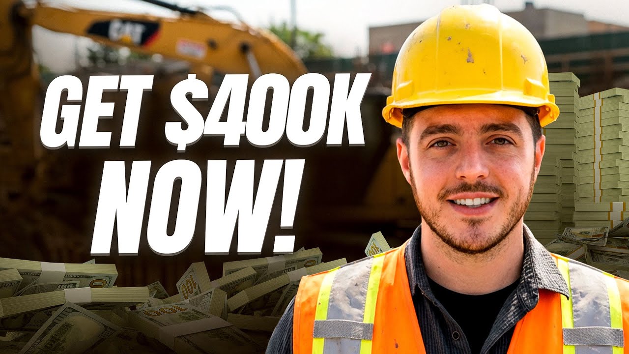 The Funding Strategy Construction Companies Don’t Talk About (2026)