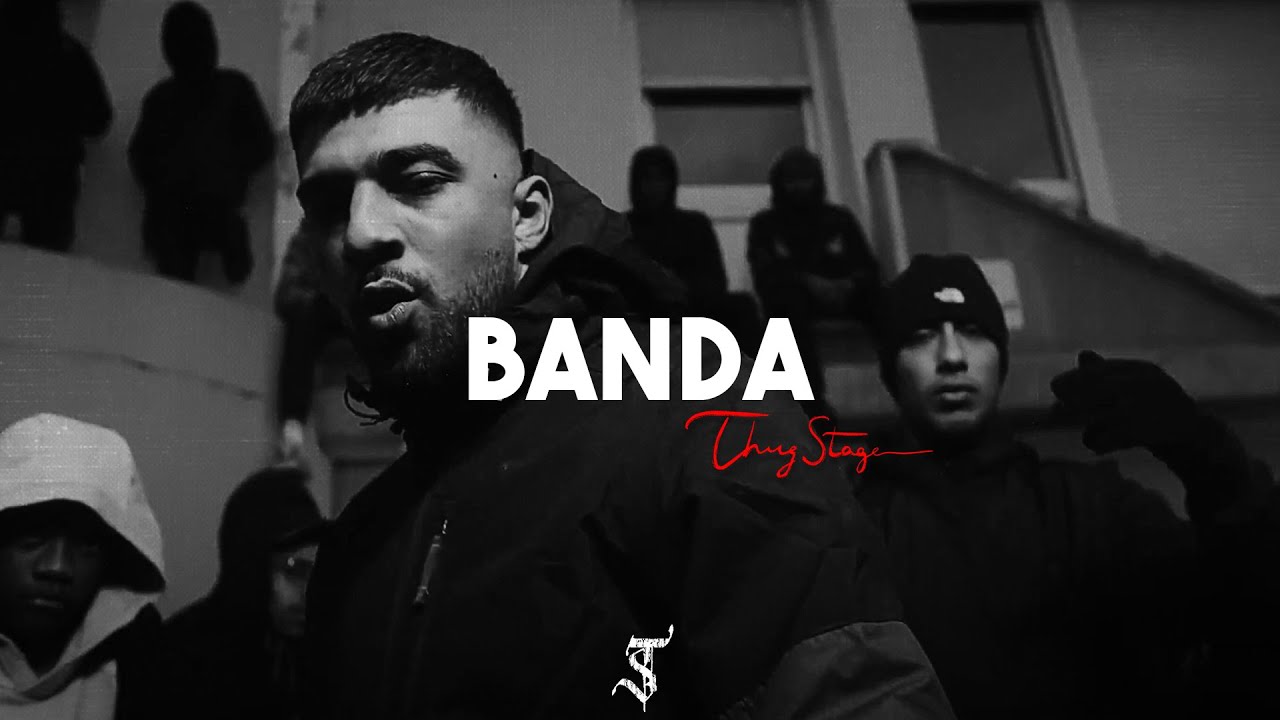 [FREE] Baby Gang type beat 