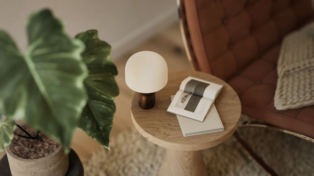 Unreal Engine 5 I Architectural Cinematic I Interior Part