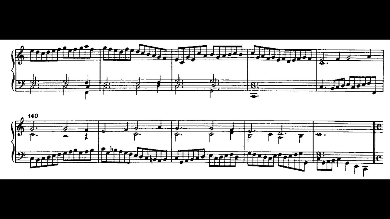 J. P. Sweelinck - Soll es sein, SWV 330