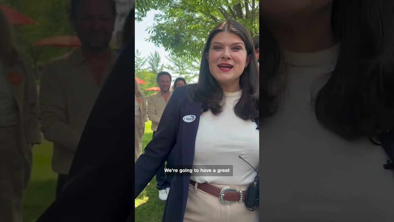 Stevens says she plans to support El-Sayed if he wins Democratic nomination