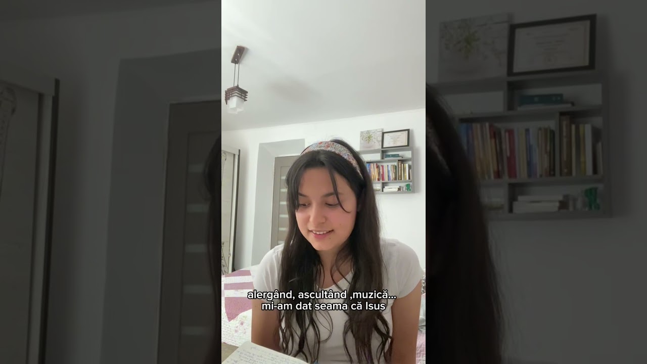 Experiențe personale