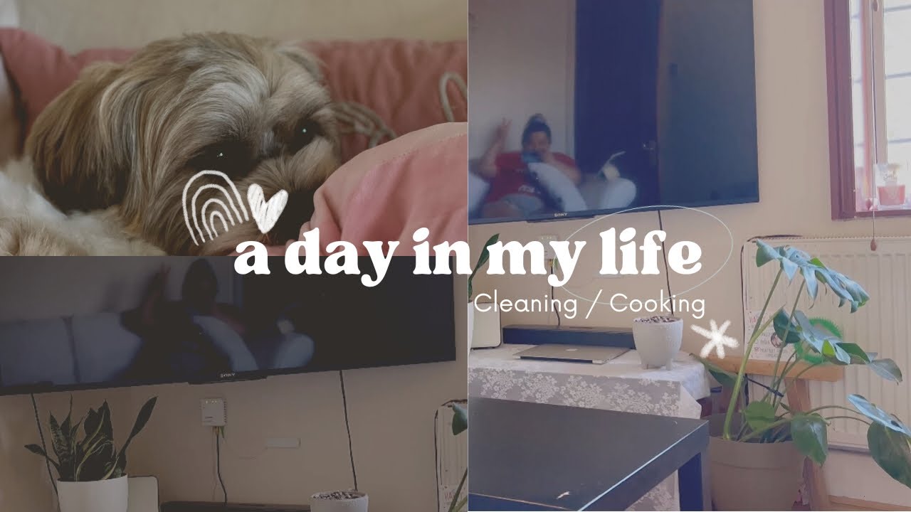 CLEANING | COOKING | A DAY IN MY LIFE | NEPALI EDITION | PREKXA BEAUT