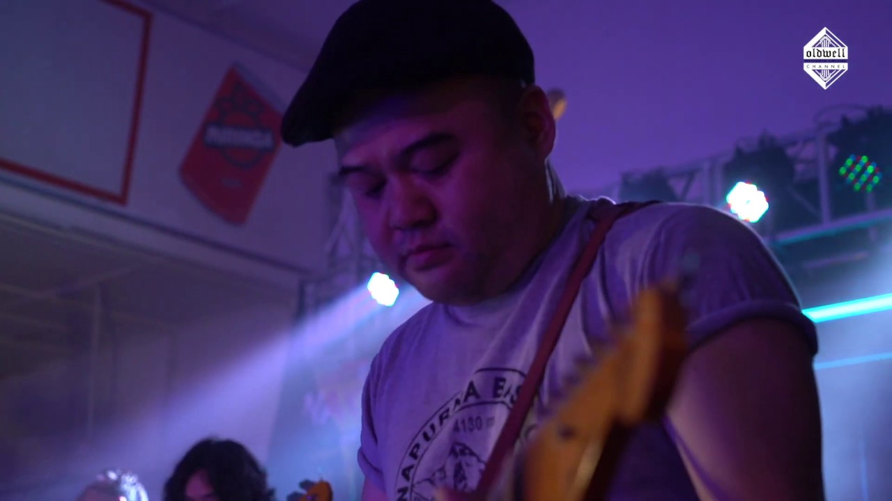 FULL SET :: NICESTUPIDPLAYGROUND Reunion Satelit Ink | What About Kuching |