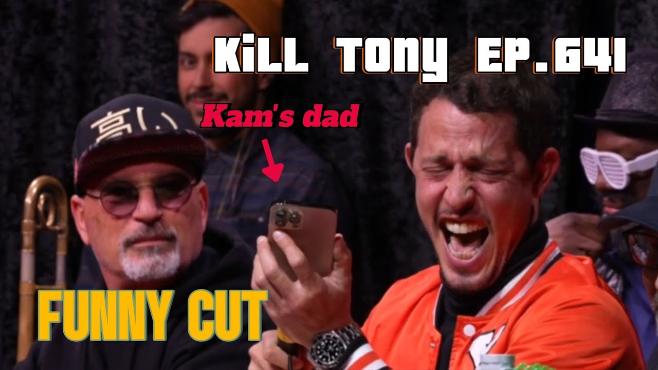 Best of Kill Tony #641 HARD EDIT