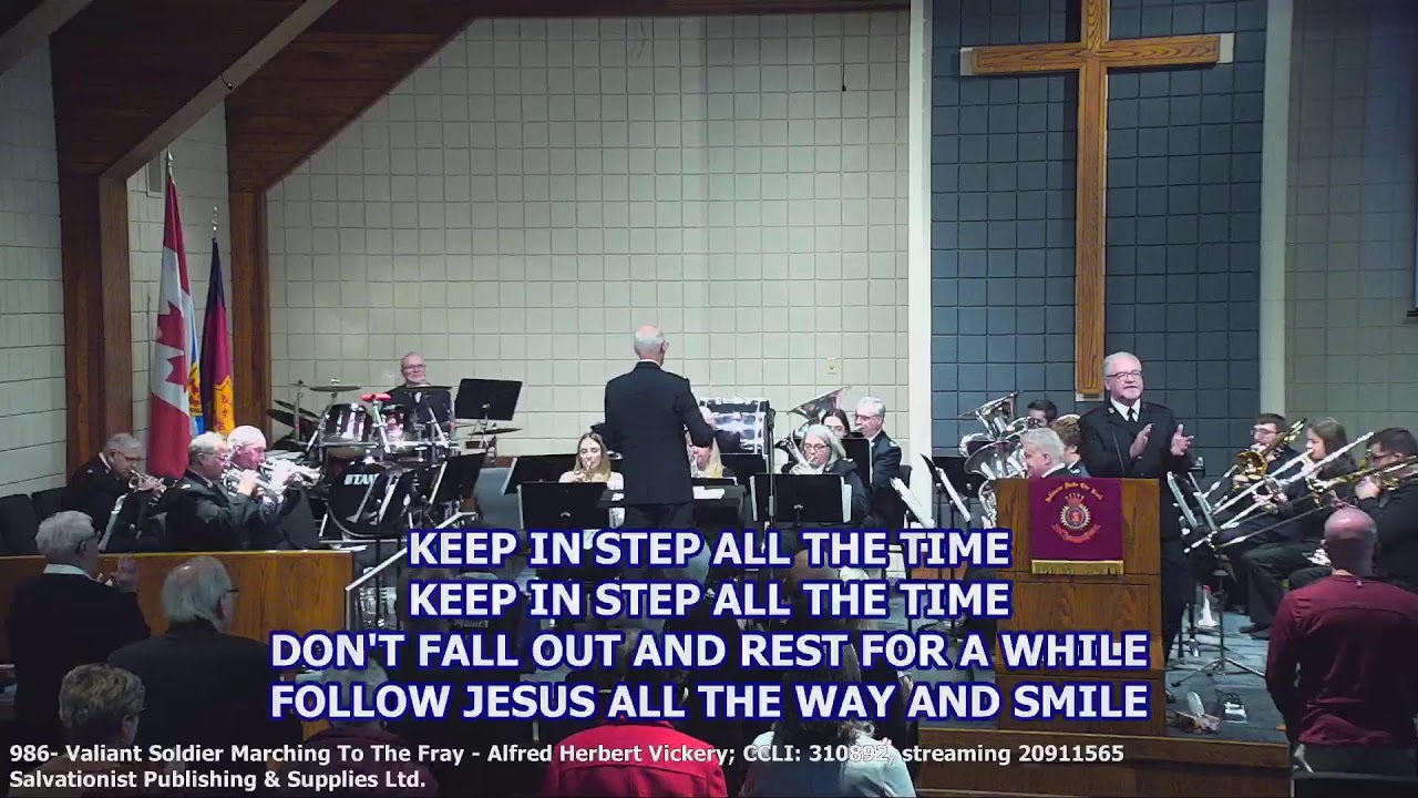 January 14, 2024 - Halifax West Community Church Worship Service