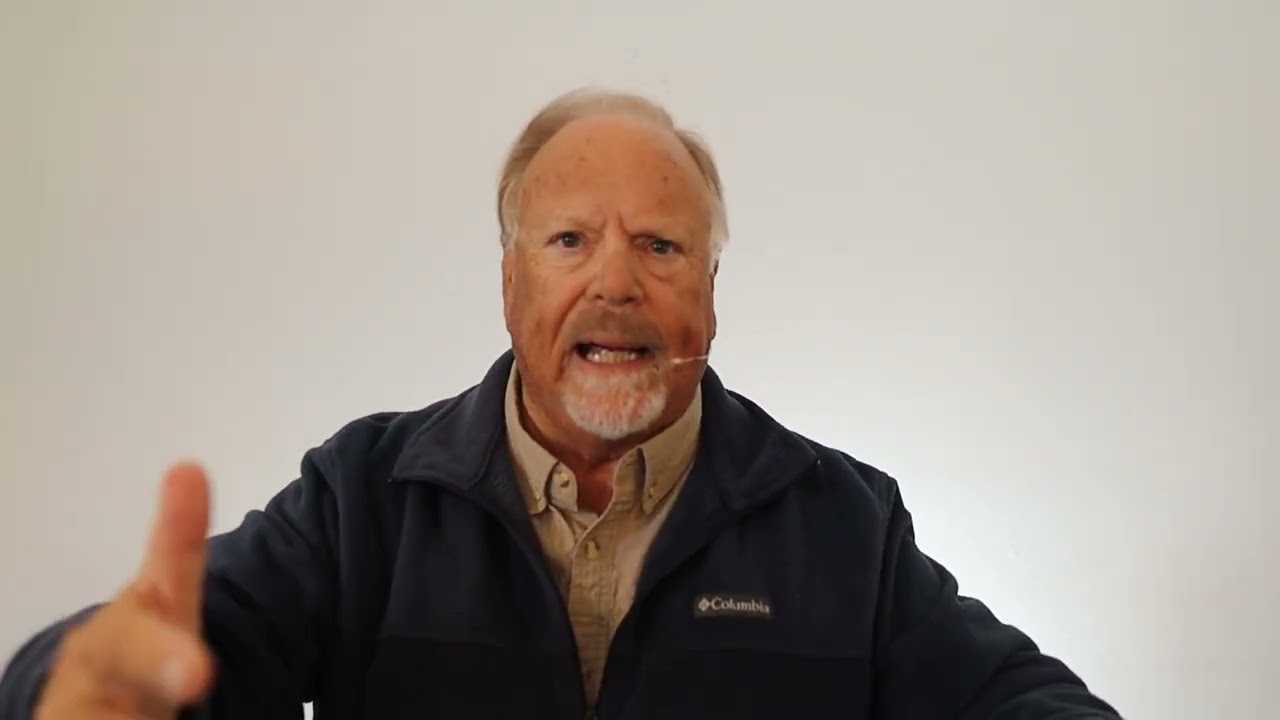 Know Your Calling | Dr.Stan DeKoven