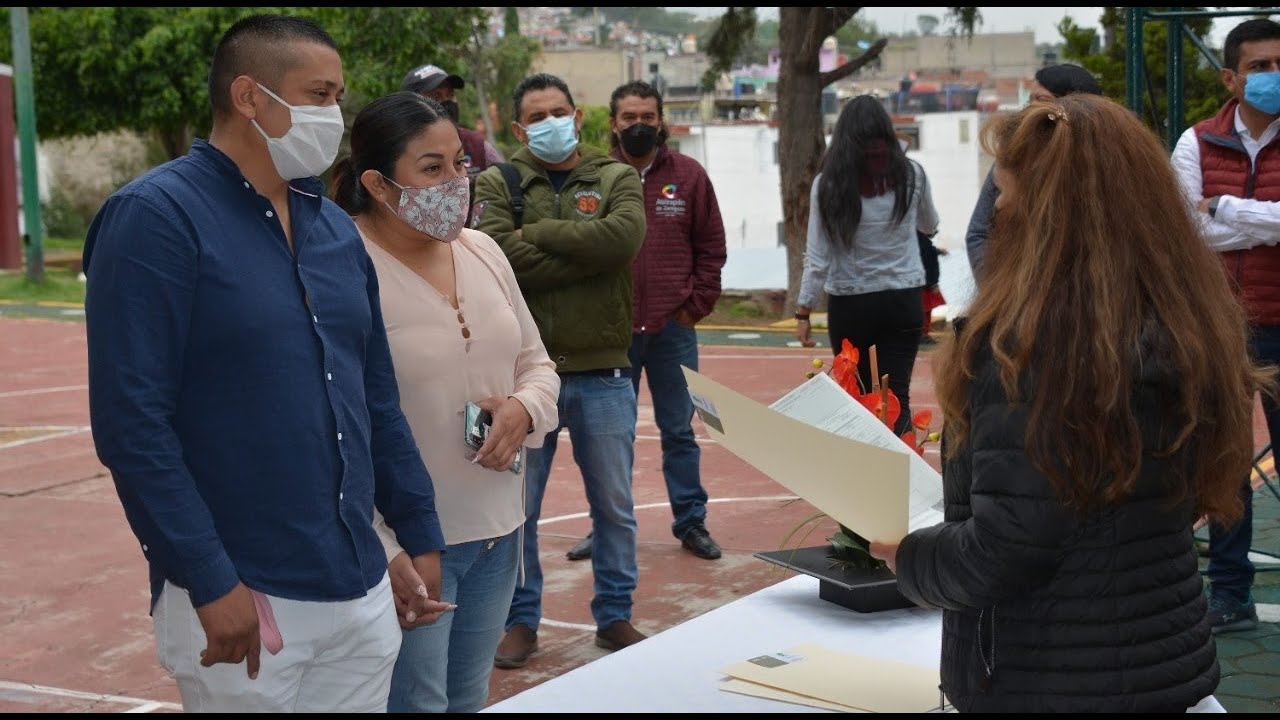 Una Oficial&iacute;a Cercana a ti en Atizap&aacute;n de Zaragoza